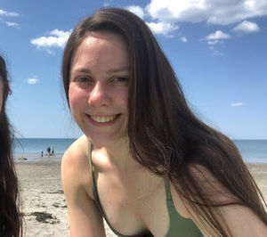 Meet your Posher, Lucy